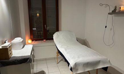 Institut Kafrine : Manucure à La Roche-sur-Foron