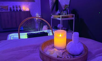 Noya HeadSPA - La Seyne-Sur-Mer - Ollioules : Coiffeur à Ollioules