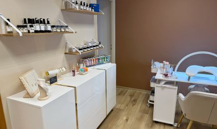 Le Studio de Léa Ingwiller : Institut de beauté à Ingwiller