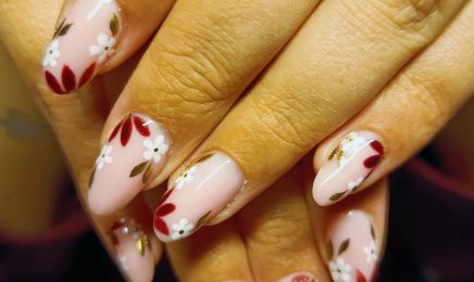 Nails by Wenea : Institut de beauté à Fréjus