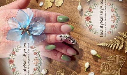 Beauty Nails by Alex : Manucure à Saint-Sauveur