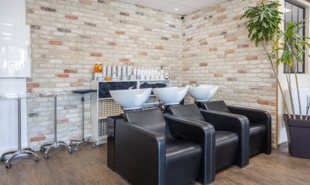 Studio 48 : Coiffeur à Dourdan