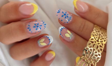 Sab'Rinails : Manucure à Gournay-en-Bray