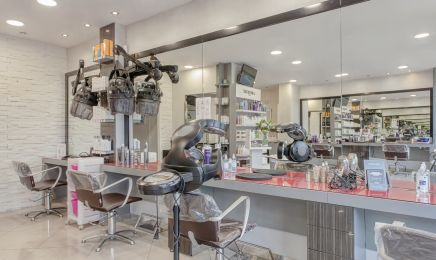 Emi'tif Coiffure : Coiffeur à Sainte-Geneviève-des-Bois