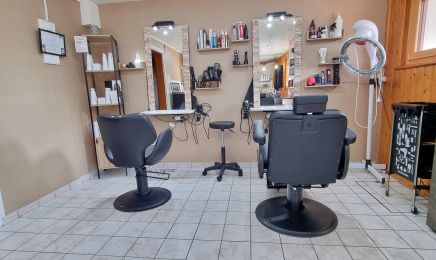 New Look HeadSpa, Coiffure & Barbe : Coiffeur à Mouthe