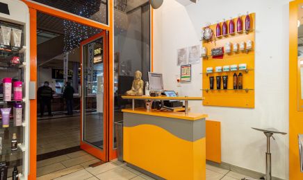 Tchak - Vandœuvre-lès-Nancy : Coiffeur à Vandœuvre-lès-Nancy