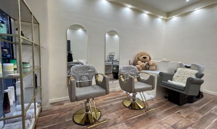 Lux Beauté Paris : Institut de beauté à Paris