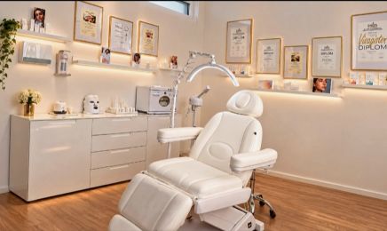 MOSK AESTHETICS: Kosmetikstudio in Waiblingen