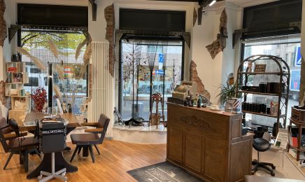 CityCut Mettmann: Barbershop in Mettmann