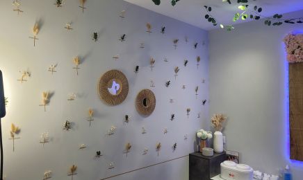 Christie Coiffure & Bulle de Nature  : Manucure à Narbonne