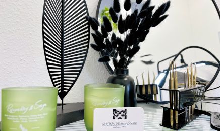 Wow Beauty Studio: Kosmetikstudio in Ludwigsburg