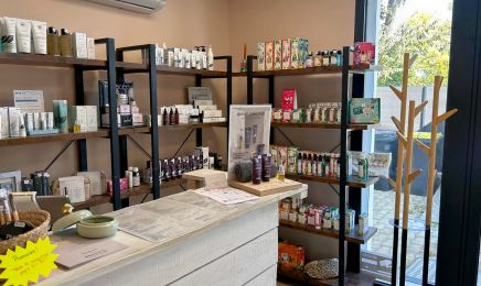 Beauty Natural : Manucure à Sorgues