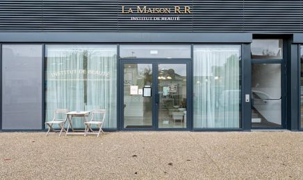 LA MAISON R.R : Institut de beauté à Nanterre