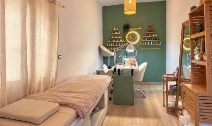 Mally Beauté : Institut de beauté à Quint-Fonsegrives