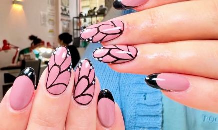 Tiphaine Nails : Manucure à Paris