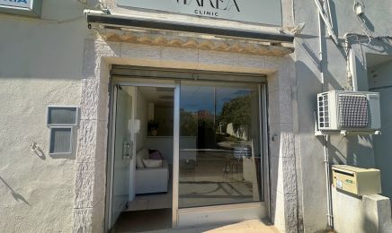 MAREA Clinic : Institut de beauté à Châteauneuf-les-Martigues