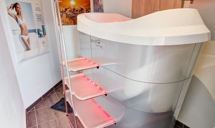 AquaSensia : Institut de beauté à Thouaré-sur-Loire