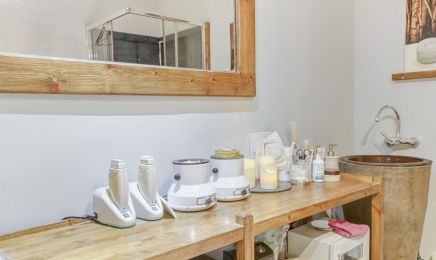 Centre ésthetique Egat : Coiffeur à Égat