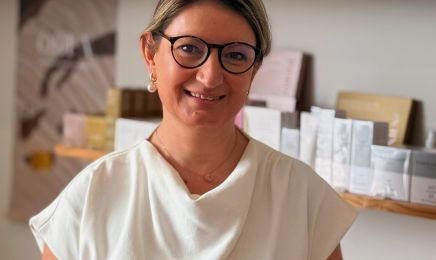Institut Temporalis - Soins du visage Facialiste : Institut de beauté à Saint-Restitut