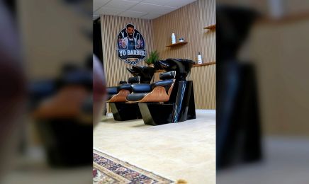 YO BARBER : Coiffeur à Nevers