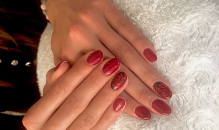 Ongles & Beauté : Manucure à Tresses