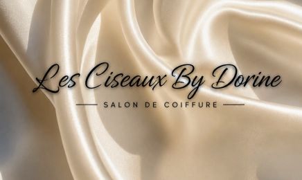 LES CISEAUX BY DORINE : Coiffeur à Manosque