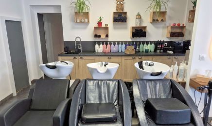 MS BEAUTYCOIFF : Coiffeur à Vieux-Charmont