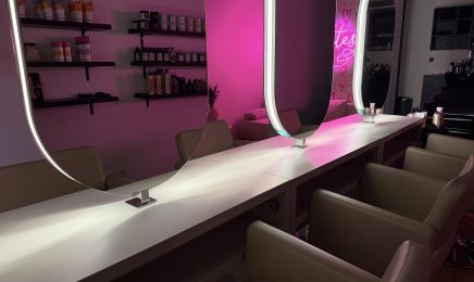 Bouclettes - Marseille : Coiffeur à Marseille