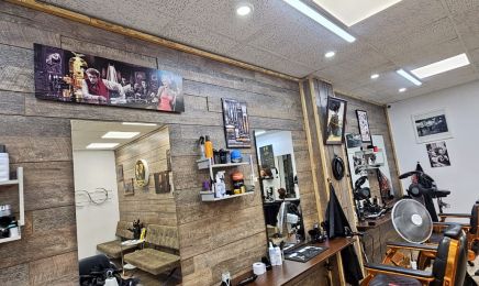 Harmony Salon: Friseur in Neu-Ulm