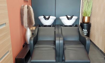 Stepha'tif coiffure : Coiffeur à L'Huisserie