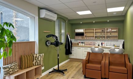 L'âme coiffure : Coiffeur à Lannemezan