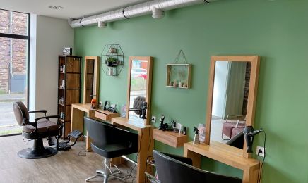 Les reflets d'Aur : Coiffeur à Plélan-le-Grand