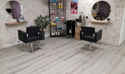 Melo Coiff : Barbier à Espère