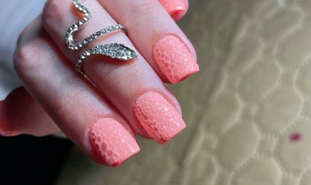 Sweet Nails  : Manucure à Andrésy