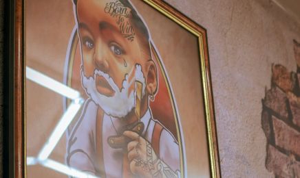 Thieutif : Coiffeur à Coëx