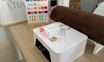 Rituel d’évasion  : Institut de beauté à Saint-Aunès