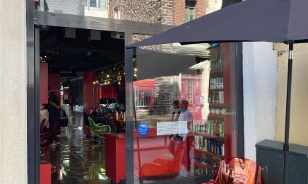 Exposito coiffeur : Coiffeur à Rennes