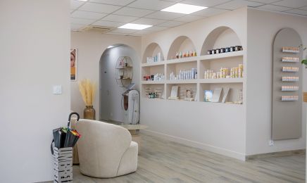 Studio Beauté : Institut de beauté à Lisieux