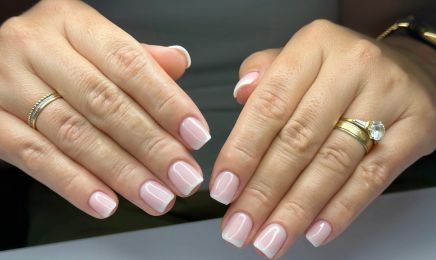 An Nails : Manucure à Saint-Juéry