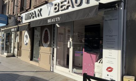 MIRA K BEAUTY : Coiffeur à Rosny-sous-Bois