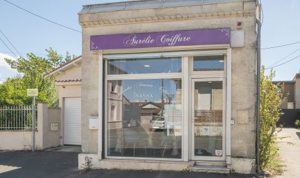 Inanna Beauté  : Manucure à Mérignac