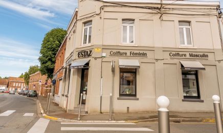 Estaz Coiffure : Coiffeur à Wattignies