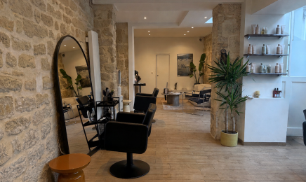 Julia ADN Studio : Coiffeur à Paris