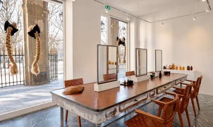Marisol Paris 1er : Coiffeur à Paris