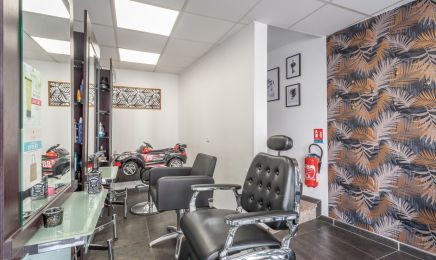 Johanna Coiffure : Coiffeur à Limours