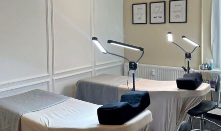 Studio 22 - Nails & Beauty: Kosmetikstudio in Leipzig