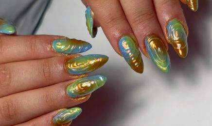 Slay tes Nails  : Manucure à Montpellier
