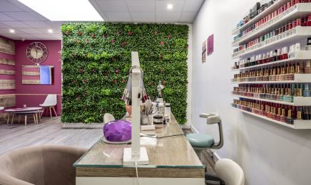 Like Sun : Institut de beauté à Villeneuve-la-Garenne