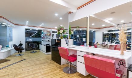 Camille Albane - Paris 16 Rémusat : Coiffeur à Paris