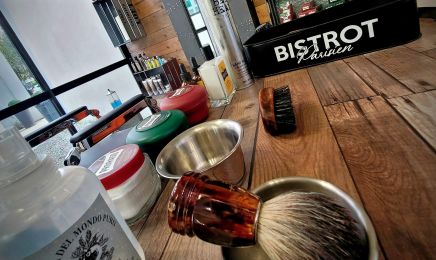 OLIVIER TRAN COIFFEUR - Montbéliard : Coiffeur à Montbéliard